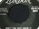 Don't you just know it Titans ex- very rare london
