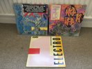 ELECTRO STREET SOUNDS 1 + 18 & 19  /  HIP HOP RAP 12