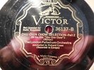 1928 LONDON HIT MUSICAL CHU CHIN CHOW London Palladium Orch Richard Creen cond78