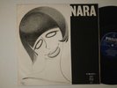 NARA LP NARA 1967 PHILIPS R 765.023L BRAZIL IMPORT RARE BOSSA NOVA
