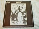 Bob Dylan Planet Waves Quadraphonic US Vinyl LP Asylum Records EQ-1003 1974