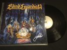 BLIND GUARDIAN LP: SOMEWHERE FAR BEYOND (EUROPE; Virgin 213 066)