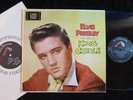 ELVIS PRESLEY king creole US MONO ORIGINAL LP LPM-1884 2S/4S EX