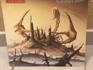Scorpions - Lonesome Crow 1982 UK VG+ Lp Vinyl Record Album