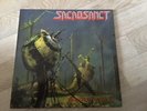 Sacrosanct - Truth is - what is LP 1990 RAR  Progressive Thrash Accuser