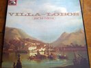 Villa-Lobos 