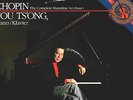 CBS - FOU TS'ONG PIANO CHOPIN - THE COMPLETE MAZURKAS - VOL 1, 2 & 3 - 3LP - NM+