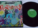 THE ZOMBIES ODESSEY & ORACLE 1968 DATE 1ST US PRESSING UNEDITED ART RARE PSYCHE
