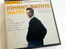 Johnny Mathis 