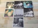 LANA DEL REY ULTRAVIOLENCE SUPER DELUXE EDITION BOXSET 2 VINYL LP+CD+4art prints