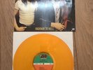 AC/DC acdc Highway To Hell German Yellow Vinyl ORIG