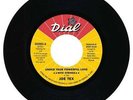 JOE TEX Under Your Powerful Love NEW NORTHERN SOUL 45 (OUTTA SIGHT) 7