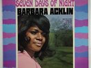 Barbara Acklin 