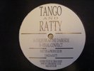 Tango and Ratty - Tales of the darkside - TR001 - 1992 (reissue from 2004)