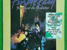 Prince And The Revolution ?- The Best Rock    '92 korea vinyl lp 10 Trax sealed