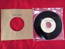 FRANK WILSON DO I LOVE YOU PURPLE SOUL VINYL RECORD 7” NEW  RSD 2018 THIRD MAN