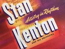 78er Orig.-Album (4er) Jazz Stan Kenton 