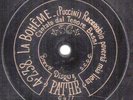 31g5.  Amedeo Bassi - La Boheme-In poverta mia lieta - 9.5
