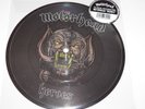 MOTORHEAD Heroes - Picture Disc NEW SEALED Record Store Day 2018 RARE 500 Copies