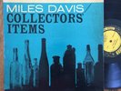 Miles Davis Collectors Item Prestige 7044 DG RVG Jazz Vinyl LP Sonny Rollins