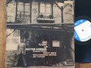 Dexter Gordon One Flight Up Blue Note 4176 RVG NYC Jazz Vinyl LP Donald Byrd