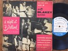 Art Blakey Quintet A Night At Birdland Blue Note 5038 DG RVG Jazz Vinyl LP 10