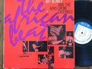 Art Blakey And The Afro Drum Ensemble Beat Blue Note 84097 RVG NYC Jazz Vinyl LP