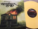 Silverstein - A Shipwreck In The Sand Vinyl Limited Edition Yellow Colored