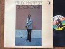 Billy Harper Black Saint BSR 0001 1st Italian Press Jazz Vinyl LP Rare
