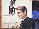 Chet Baker In New York RLP 12-281 DG Jazz Vinyl LP Johnny Griffin Paul Chambers