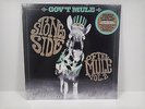 Gov't Mule Stoned Side Of The Mule Vol 2 LP Rolling Stones RSD Record Store Day