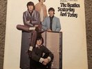 THE BEATLES Yesterday And Today Vinyl Capitol Records LP Mono T2553 (1966) VG+