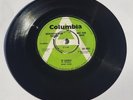 Roger Young - No Address/It's Been Nice - Columbia 1966 7