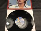 George Strait - Strait Country LP Vinyl Album Record EX/NM ULTRASONIC CLEANED