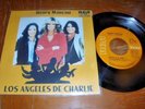 CHARLIE'S ANGELS Henry Mancini 1977 MEXICO 7