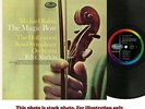 MICHAEL RABIN, The Magic Bow, CAPITOL  SP-8510  ED1