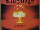 Cro-mags (age of quarrel lp)