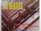 LP THE BEATLES - PLEASE PLEASE  ME - PARLOPHONE - EDICION INGLESA 1963 - 33 1/3