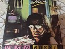 Vasco Rossi Lp Bollicine senza Barcode Sigillato 1984