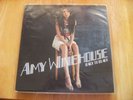 Amy Winehouse Back to Black – 12” Vinyl LP