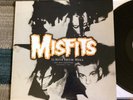 Misfits 12 Hits From Hell  2002 Edition Whit Promo
