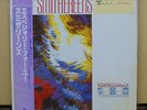 Vinyl LP Records ALI-28015 The Smithereens - Especially For You w/OBI