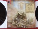 Simon Rattle ?– Mahler Symphony No. 2 1987 Vinyl. EX 27 0598 3, HMV. Near Mint