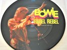 David Bowie 2016 Ltd Spanish 7