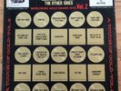 RARE ELVIS PRESLEY THE OTHER SIDES BOX SET VOL 2 WITH RARE SWATCH N/MINT VINYL