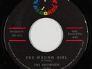 Northern Soul 45 - Showmen - The Wrong Girl - Minit - mp3