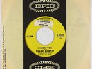Northern Soul 45 - Shane Martin - I Need You - Epic - mp3
