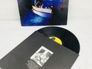 Echo And The Bunnymen Ocean Rain Vinyl LP Album Killing Moon Seven Seas Silver