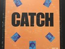 Catch  ?– Catch LP DLP 25,956 / 1969 Rock Psych Rock