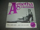 Agnetha Fältskog - Följ Med Mig - 1967 - ABBA